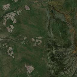 Nizhneudinskiy Rayon Satellite Map