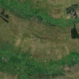 Yorkshire Dales National Park, Main St, Sedbergh, Cumbria LA1 Satellite Map