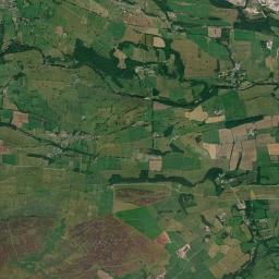 A684, Leyburn, North Yorkshire DL8 5ED Satellite Map