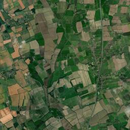 Clipt Lane, Thirsk, North Yorkshire YO7 4DX Satellite Map
