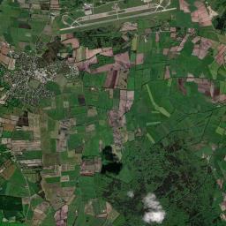 Elsdorf-Westermühlen Satellite Map