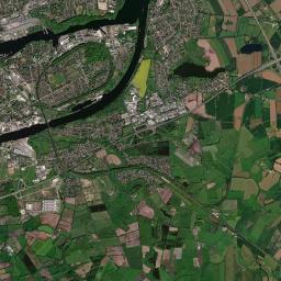 Osterrönfeld Satellite Map