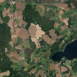 Westensee Satellite Map