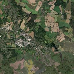 Raisdorf Satellite Map