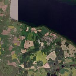 Selent Satellite Map