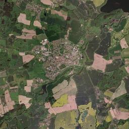 Lütjenburg Satellite Map