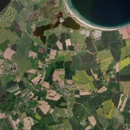 Blekendorf Satellite Map