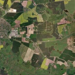 Oldenburg in Holstein Satellite Map