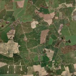 Heringsdorf Satellite Map