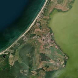 Ostseebad Dierhagen Satellite Map