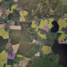 Niepars Satellite Map