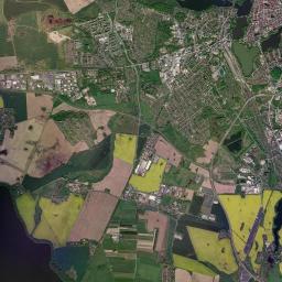 Stralsund Satellite Map