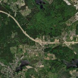 Lublewo Gdańskie Satellite Map