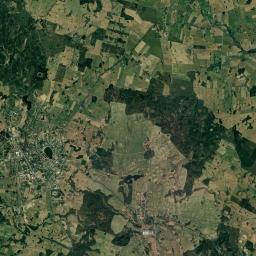 Górowo Iławeckie Satellite Map