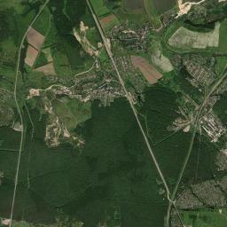 Rozhdestvenskiy Satellite Map