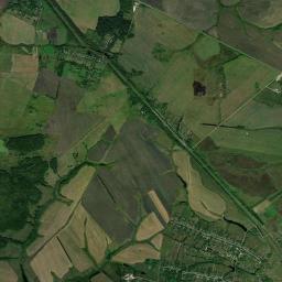 Vilenka Satellite Map