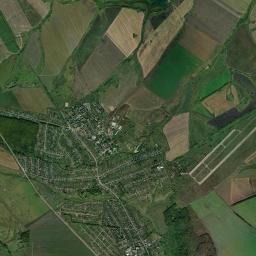 Lyambir’ Satellite Map