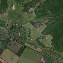 Yazykovo Satellite Map