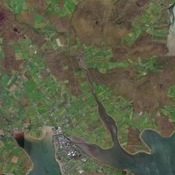 Belmullet Satellite Map