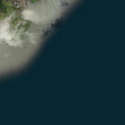 Ardglass Satellite Map