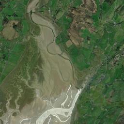 Grizebeck, Cumbria LA17 7XH, UK Satellite Map