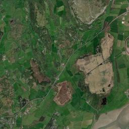 23 Meathop Road, Lake District National Park Satellite Map