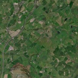Newbiggin Lane, Carnforth, Cumbria LA6 2PL\\ Satellite Map