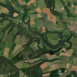 Rievaulx Bank, North York Moors National Park Satellite Map