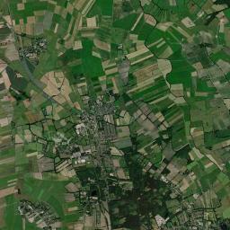 Weddingstedt Satellite Map