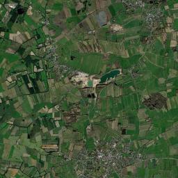 Tellingstedt Satellite Map