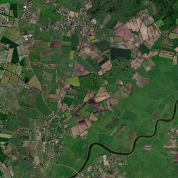 Hamdorf Satellite Map