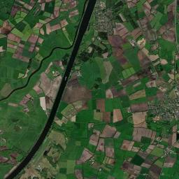 Jevenstedt Satellite Map