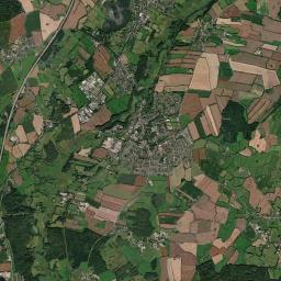 Flintbek Satellite Map