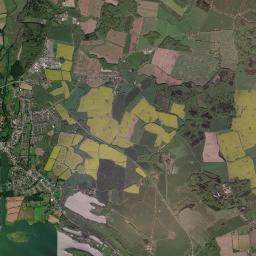 Lehmkuhlen Satellite Map