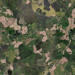 Neukirchen Satellite Map