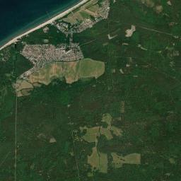 Seeheilbad Graal-Müritz Satellite Map