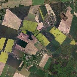 Trinwillershagen Satellite Map