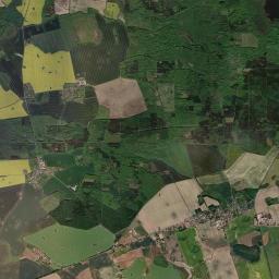 Steinhagen Satellite Map