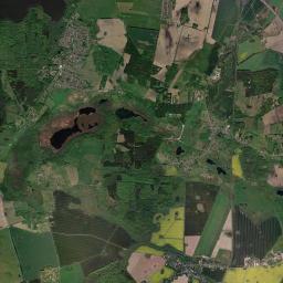 Wendorf Satellite Map