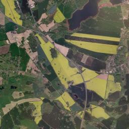 Zarrendorf Satellite Map