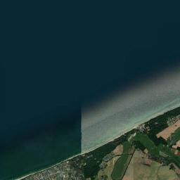 Ustronie Morskie Satellite Map
