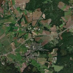 Sianów Satellite Map