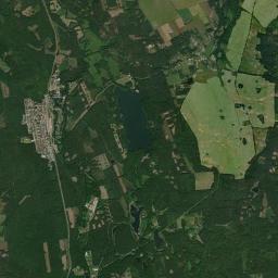 Kępice Satellite Map