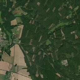 Kołczygłowy Satellite Map