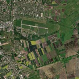 Pruszcz Gdański Satellite Map