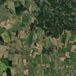 Srokowo Satellite Map