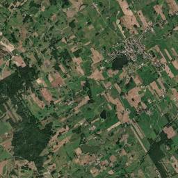 Puńsk Satellite Map