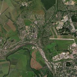 Gorelki Satellite Map