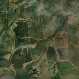 Venevskiy Rayon Satellite Map