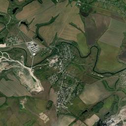 Oktyabr’skiy Satellite Map